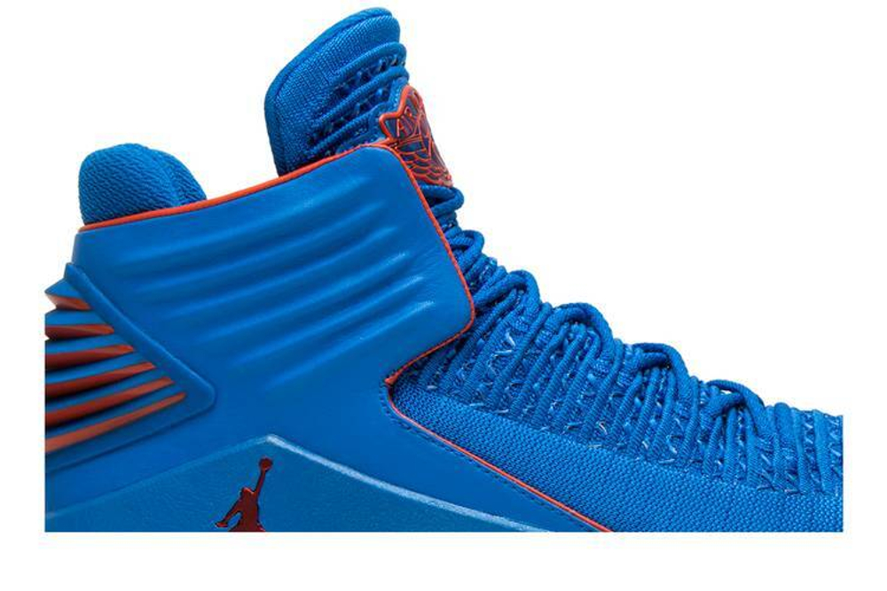 Кроссовки Jordan Air Jordan 32 Russell Westbrook Okc