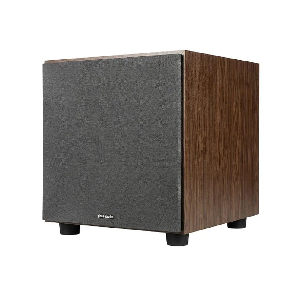 Сабвуфер Phaze Audio Tilia SUB 10" Цвет: Тёмный орех Dark Oak