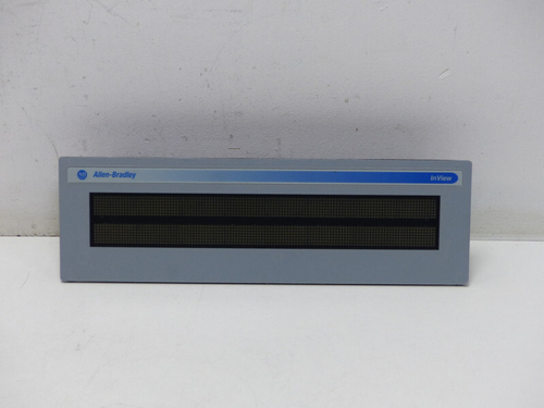 Allen Bradley 2706-P22R