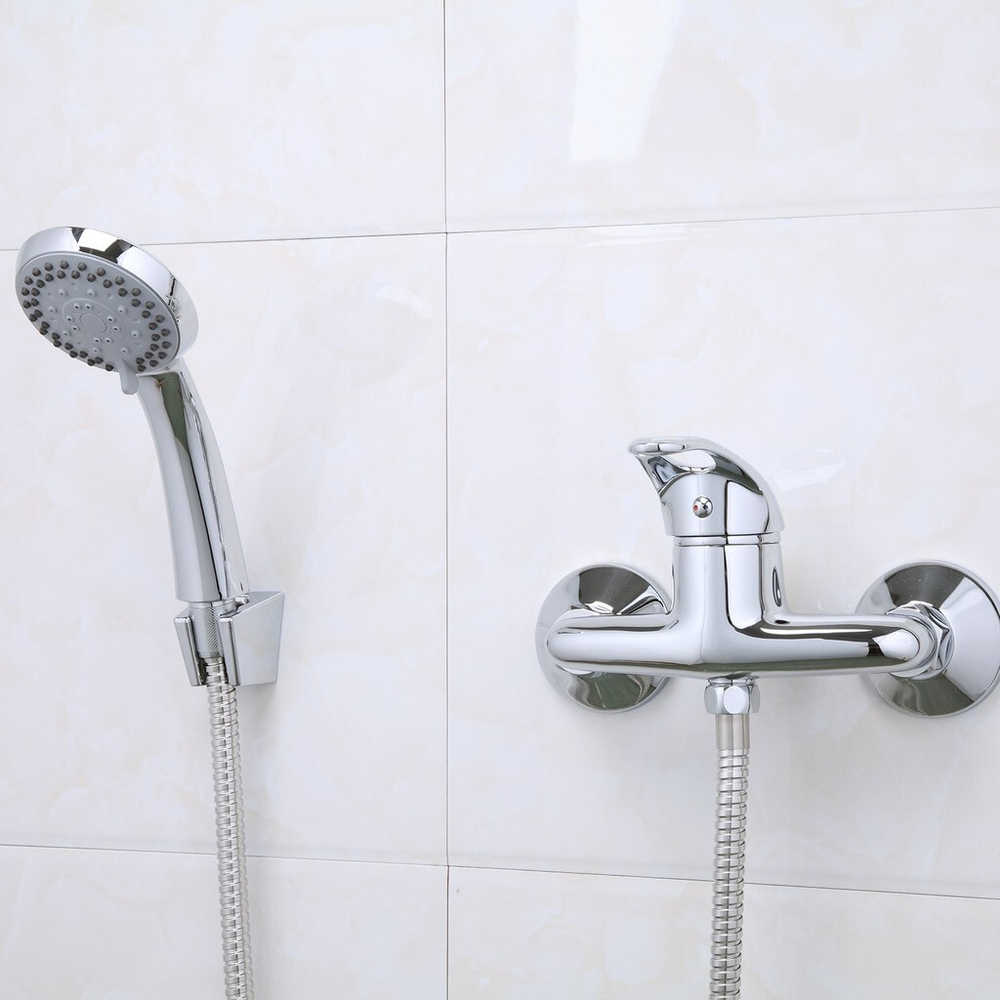 Смеситель для душа 40к F2003 FRAP (хром, латунь)