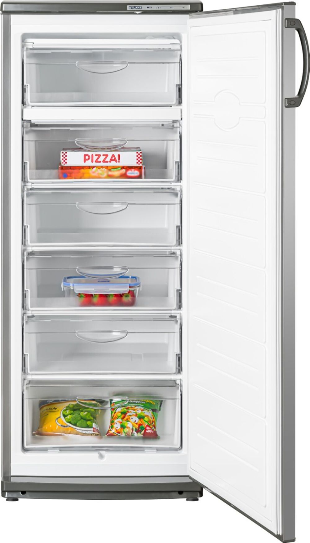 Морозильная камера Atlant М-7184-060