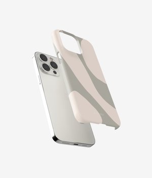 Чехол FORM (серый) для iPhone