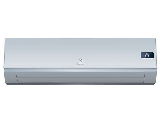 Настенный фанкойл до 2,5 кВт Electrolux EFH-250