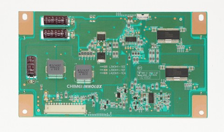 Модуль драйвера светодиодной подсветки L390H1-1EC, ТВ TCL 39E5000