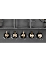 Варочная поверхность Hiberg VM 7255 B