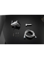 Гигиенический душ со смесителем Gappo G7207-8