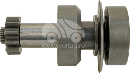 Бендикс стартера Hino Dutro, Toyota Duna