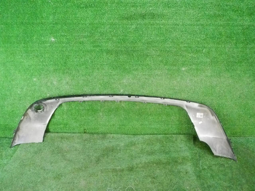 Накладка заднего бампера Range Rover Velar (17-23)