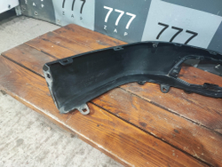 Юбка переднего бампера Toyota RAV4 V (XA50) 18-нв Б/У Оригинал 524110R220