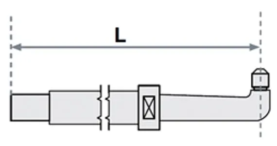 Инвертор сварочный Сварог REAL SMART ARC 200 BLACK (Z28303)
