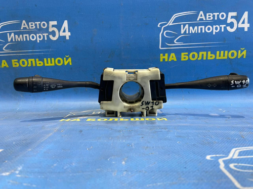 Переключатель подрулевой NISSAN AVENIR 1994