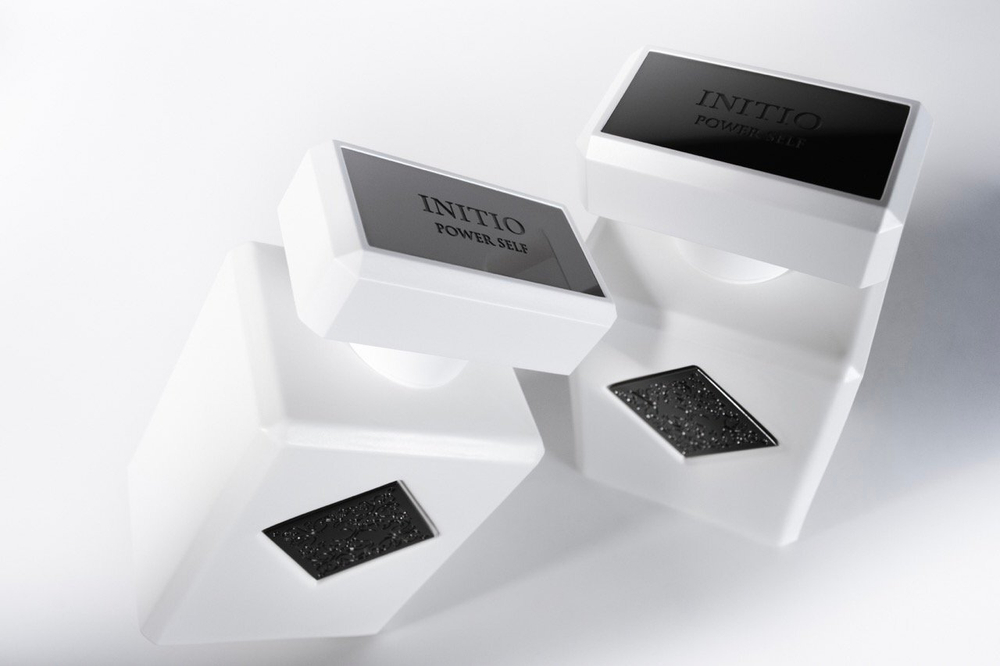 Initio Parfums Prives Power Self EDP