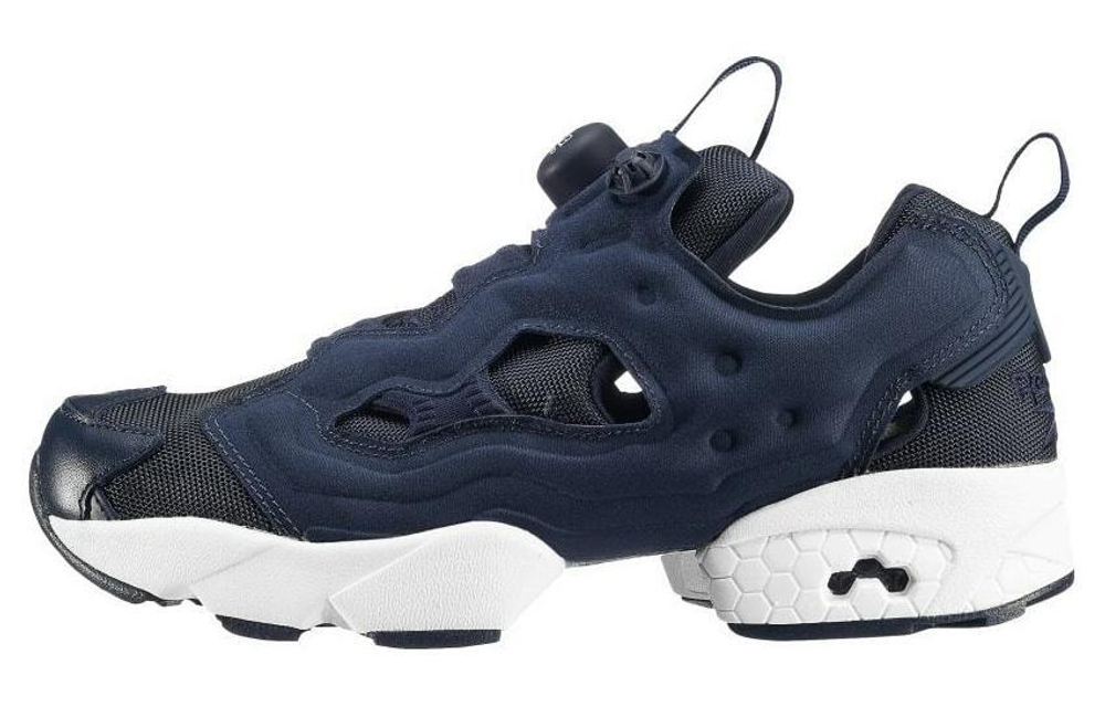 Кроссовки Reebok Instapump Fury
