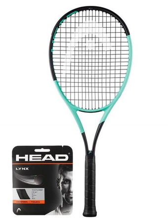 Теннисная ракетка Head Boom MP L 2024