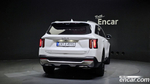 Kia The New Sorento 4 Generation HEV 1.6 4WD (09.2023)