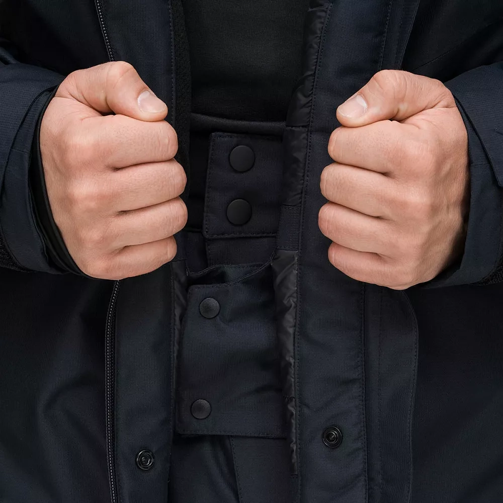 КУРТКА ГОРНОЛЫЖНАЯ FINNTRAIL МУЖСКАЯ ATLAS 3441