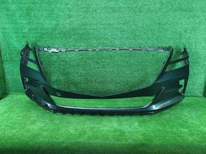 Бампер передний Genesis GV80 (2020-2023)