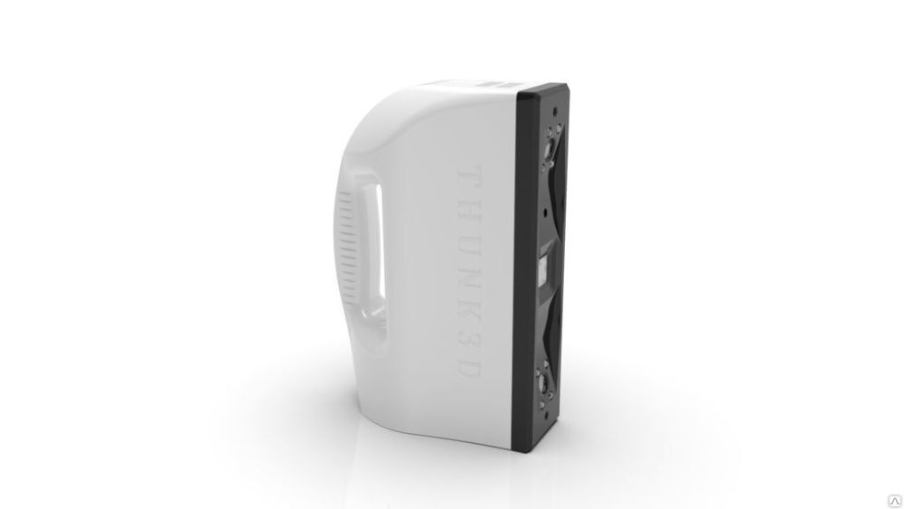 3D сканер Thunk3D Fisher KW