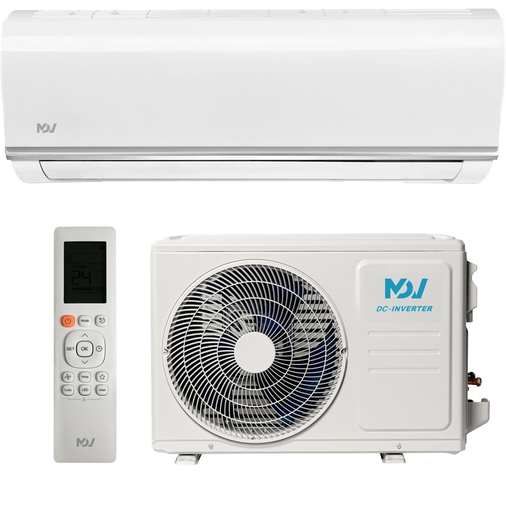 Сплит-система MDV MDSC-12HRDN8 / MDOC-12HDN8