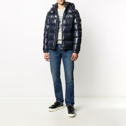 Куртки Moncler maya, 0911A5360068950742