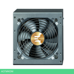 Блок питания Zalman TeraMax II SE 750W (ZM750-TMX2SE)