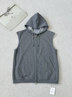 Жилет Brunello Cucinelli
