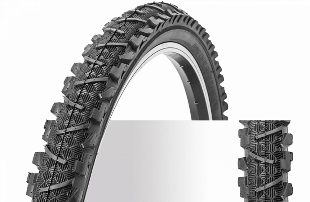 Велопокрышка 24"х2.125" H-531 CHAOYANG