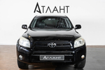 Toyota RAV4, 2006 год