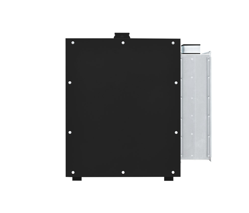 Компактная вытяжная установка TURKOV VBox 6100