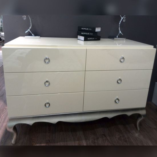 Комод VENEZIA, FRATELLI BARRI