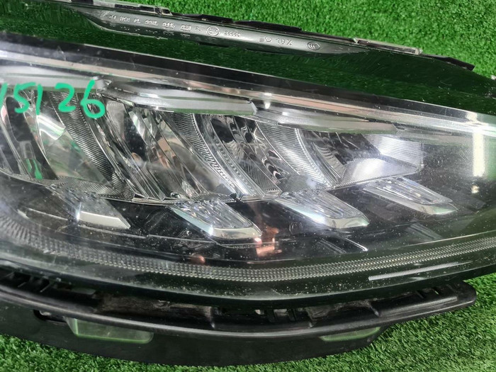 Фара правая Geely Atlas Pro (2021-н.в.) LED