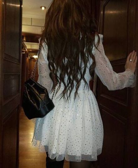 Платье 6823152 Fabrika