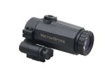 Магнифер Maverick-III 3x22 Magnifier MIL, Vector Optics