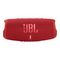Портативная колонка JBL Charge 5 Red