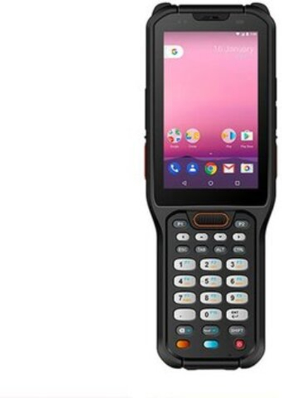 Терминал сбора данных Urovo RT40 Rugged Mobile Computer RT40-GH5S10E401XSN