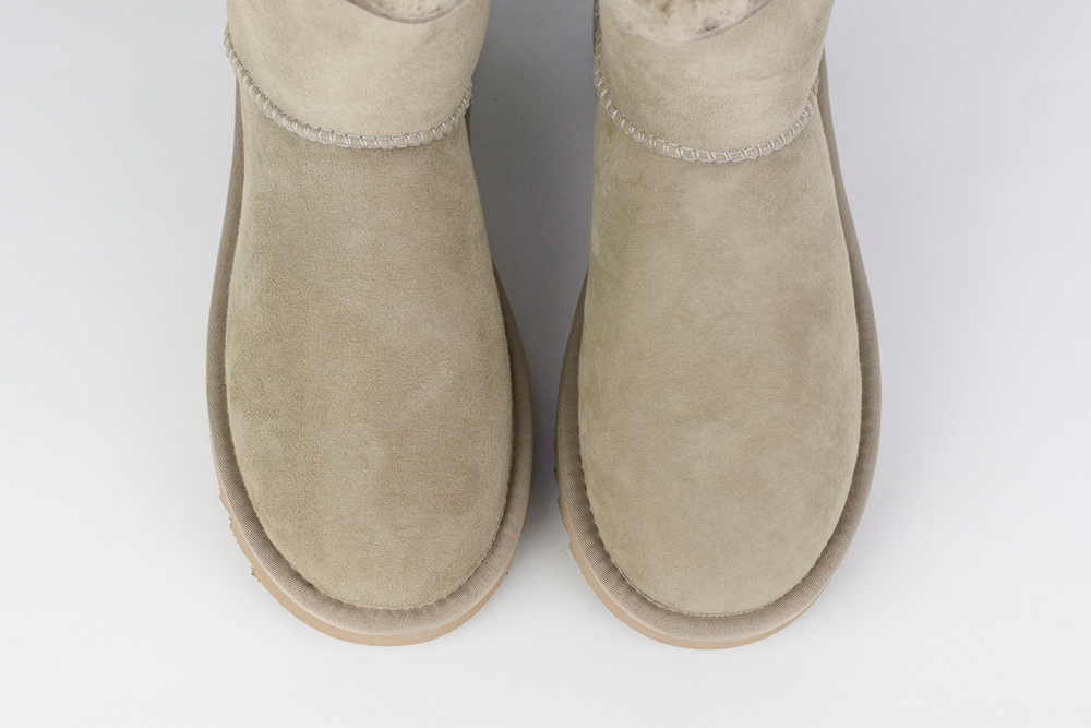 Угги UGG AUSTRALIA L.Grey