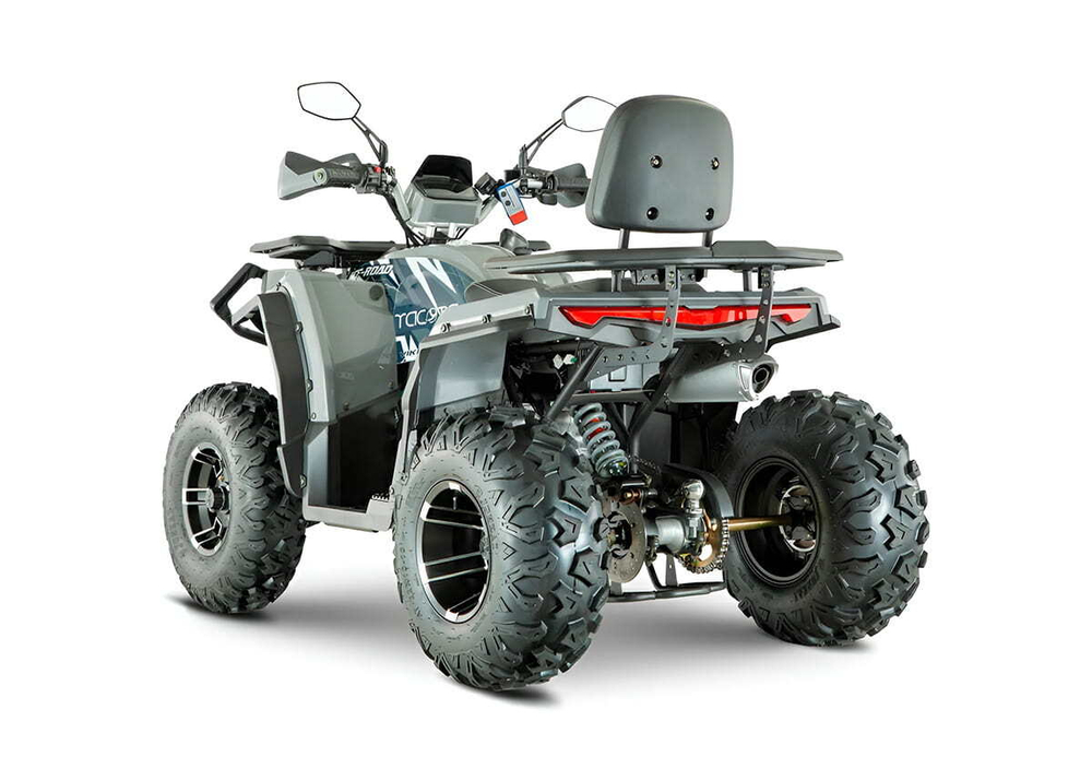 Квадроцикл YACOTA Viking NEW 200 PRO