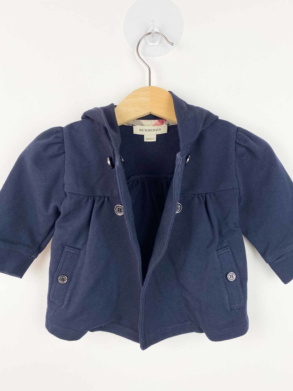 Костюм Burberry, 68