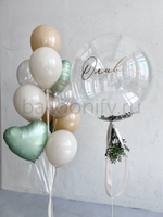 Набор шаров "Природная гармония"