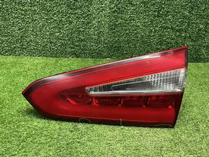 Фонарь правый внутренний Kia Cerato 3 13-16 седан