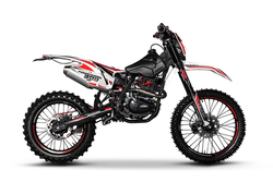 Мотоцикл кроссовый эндуро SHARMAX PowerMax 300 Air