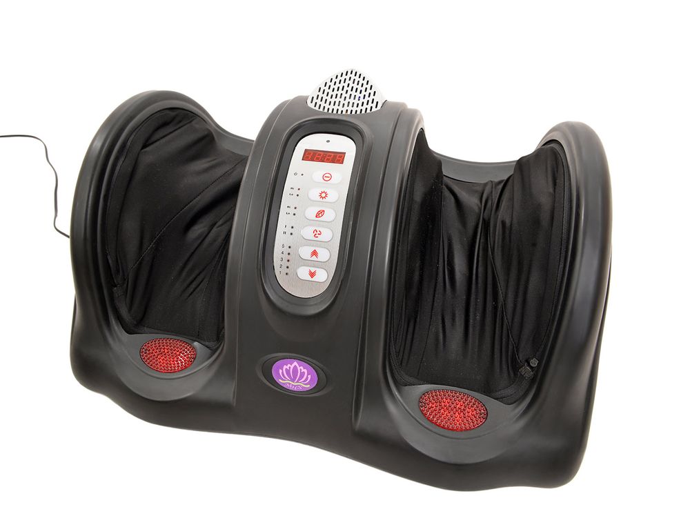 Массажер ног Lotus RF-8650