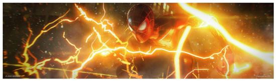 Marvel’s Spider-Man: Miles Morales