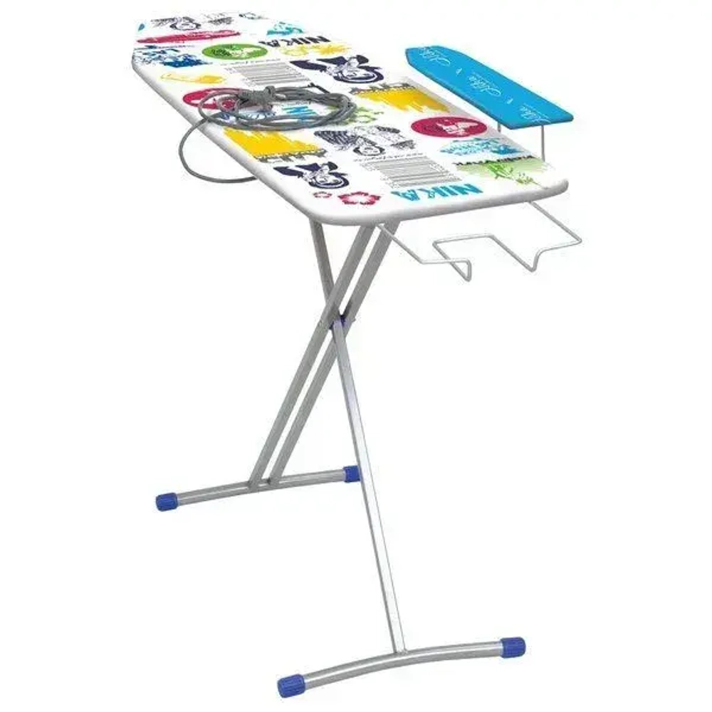 Гладильная доска Ника 4+