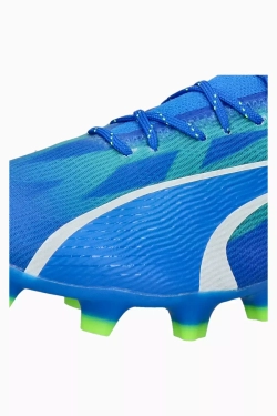 Бутсы Puma Ultra Pro FG/AG