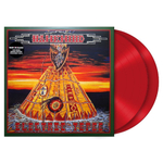 Hawkwind / Electric Tepee (Limited Edition)(Coloured Vinyl)(2LP)