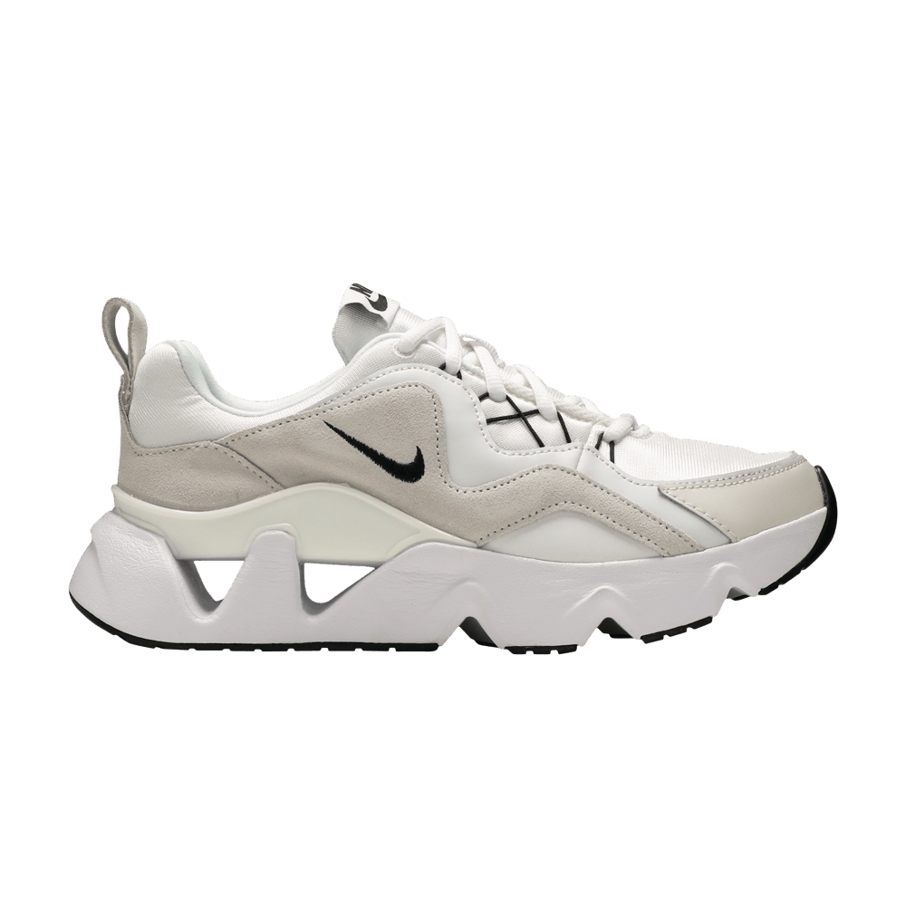Кроссовки Nike Ryz 365 (Женская размерная сетка)