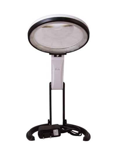 Лупа настольная Levenhuk Zeno Desk D7