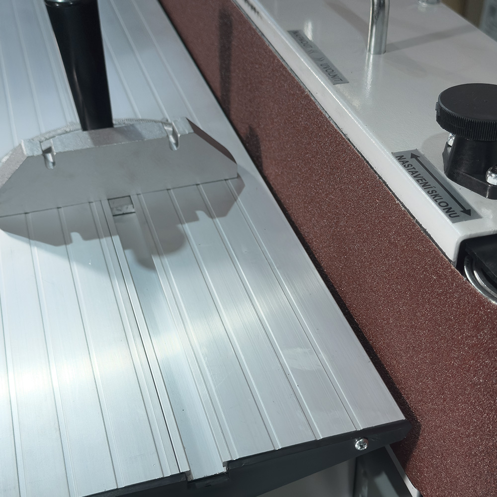 PROMA BP-152P станок шлифовальный комбинированный