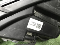 ДХО правый Changan Uni-T (2020-н.в.) LED